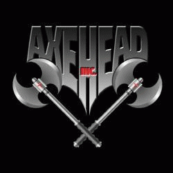 logo Axehead Inc.